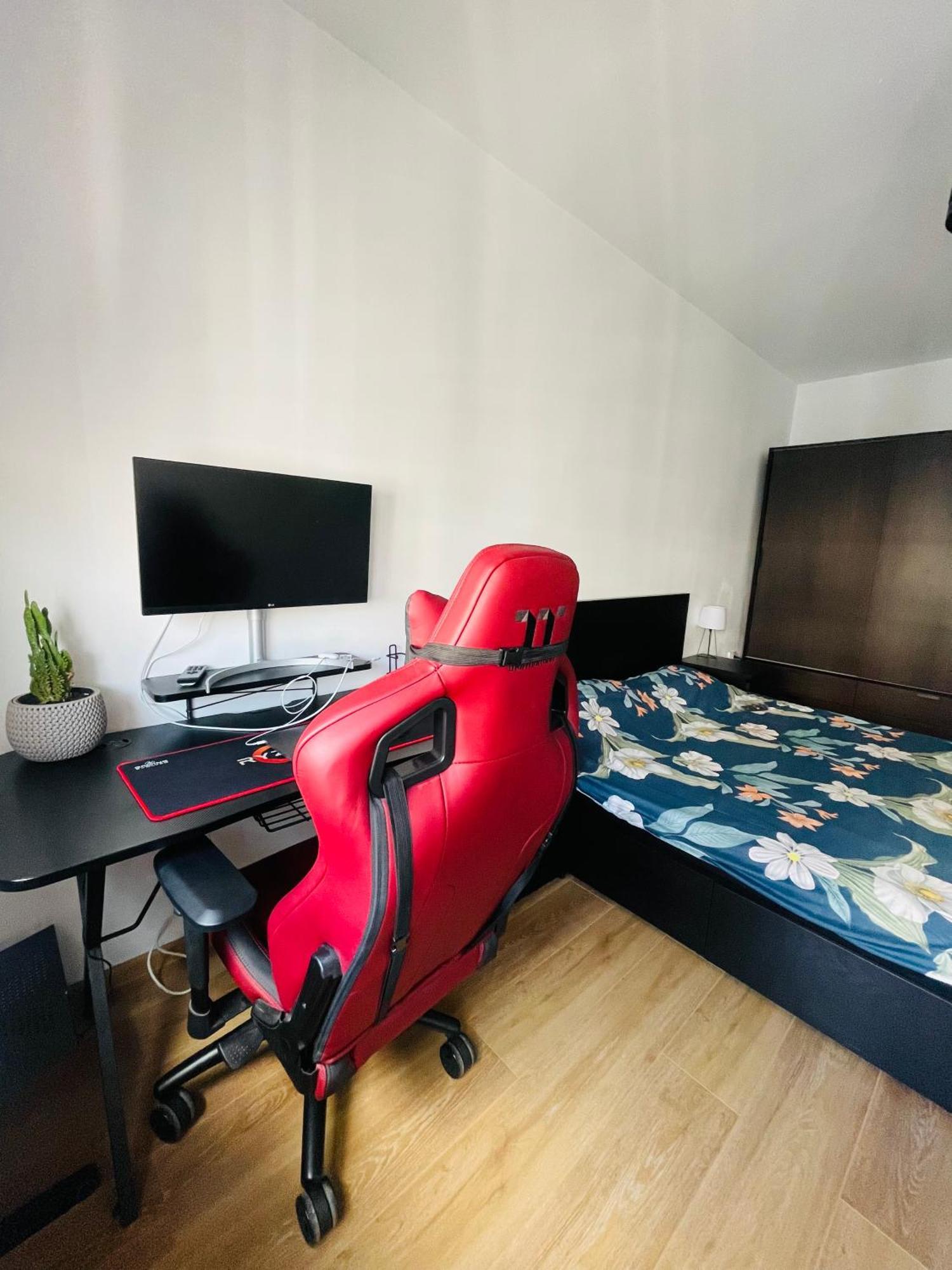 Cozy Apartment With Free Parking 클루지나포카 외부 사진