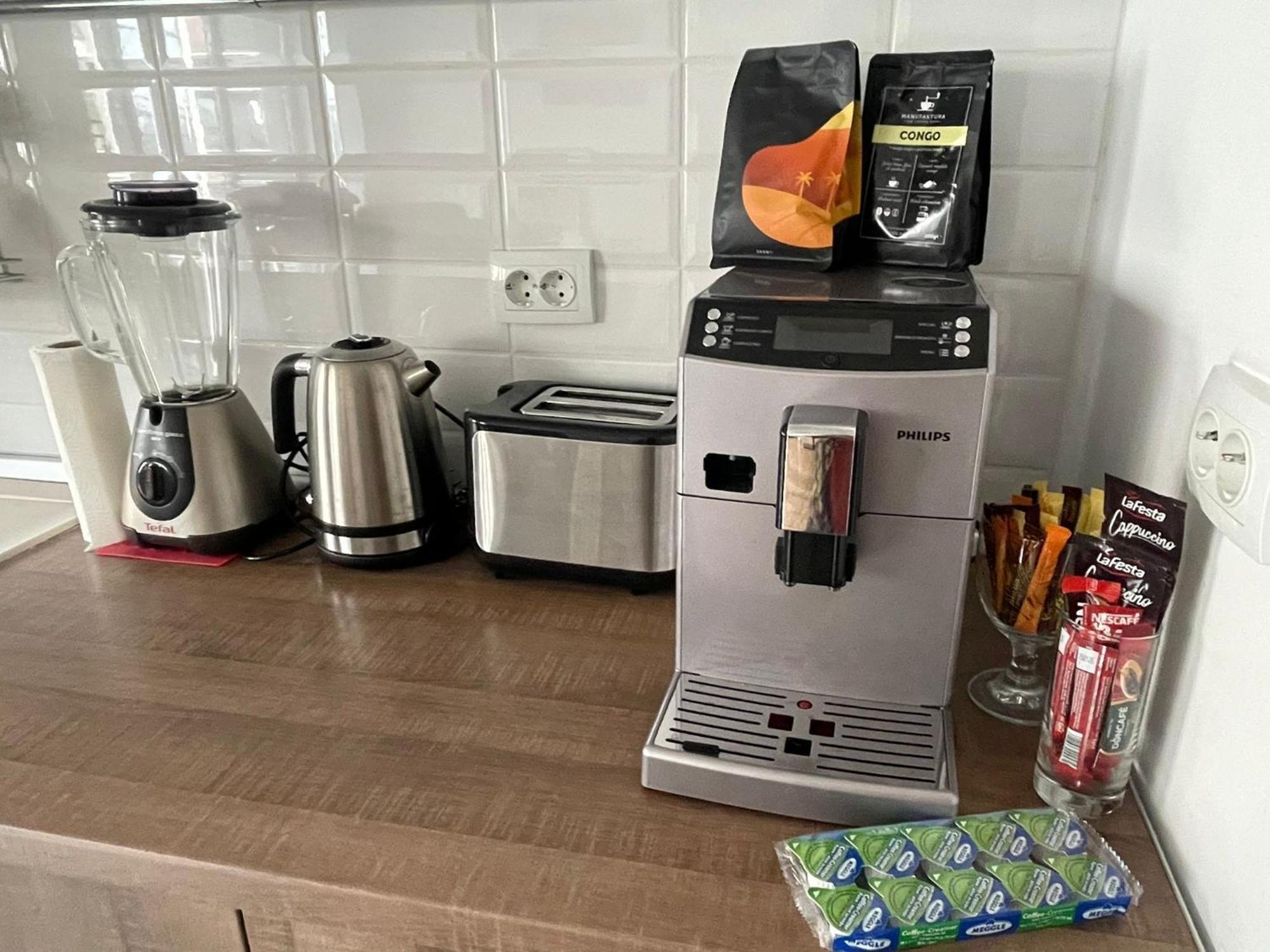 Cozy Apartment With Free Parking 클루지나포카 외부 사진